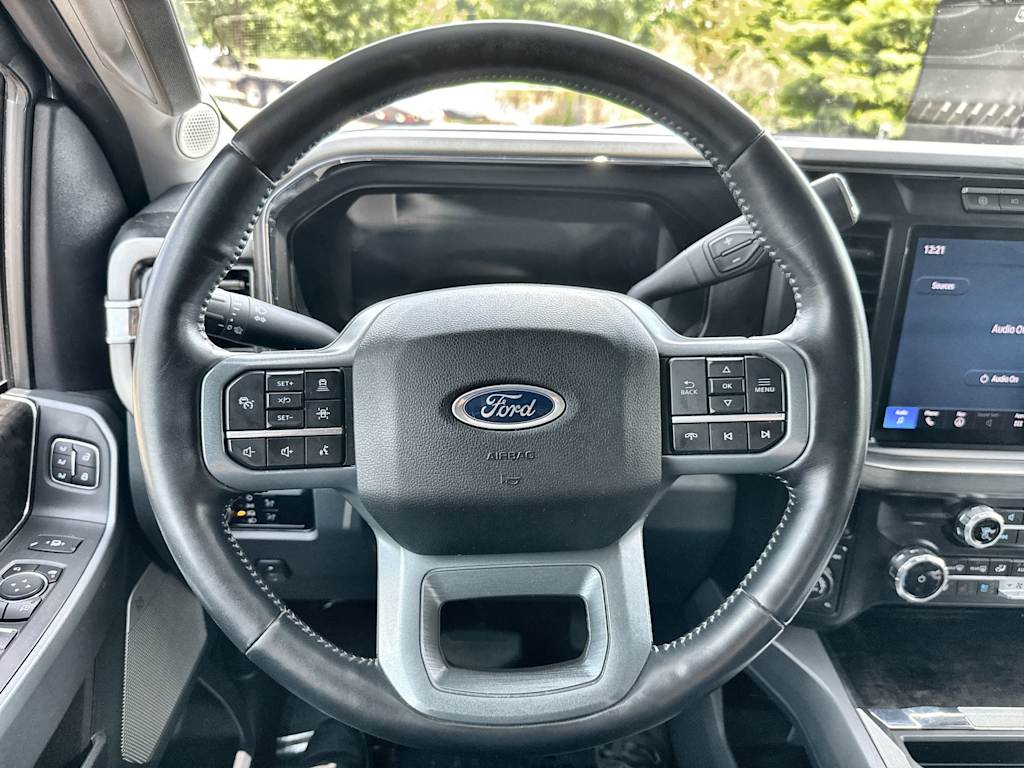 Thumbnail: 2024 Ford F-250 - 9