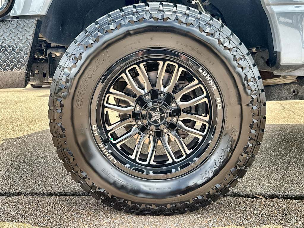 Thumbnail: 2024 Ford F-250 - 8