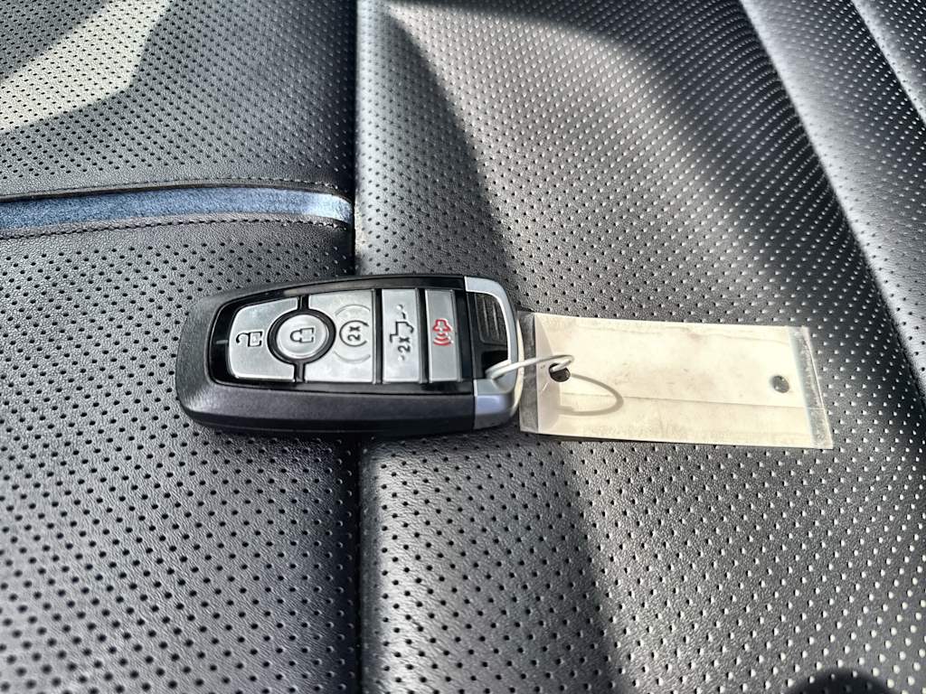 Thumbnail: 2026 Ford F-250 - 18