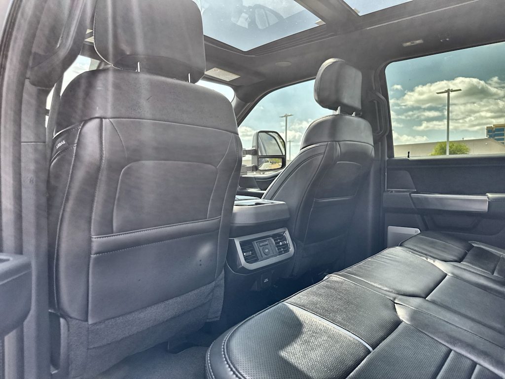 Thumbnail: 2026 Ford F-250 - 23