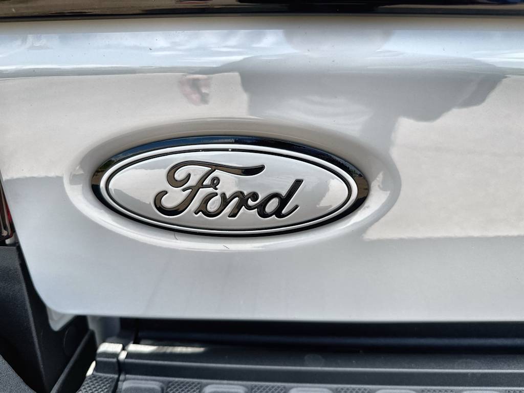 Thumbnail: 2026 Ford F-250 - 7