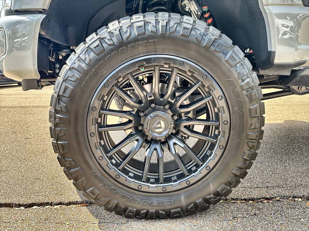 Thumbnail: 2026 Ford F-250 - 8