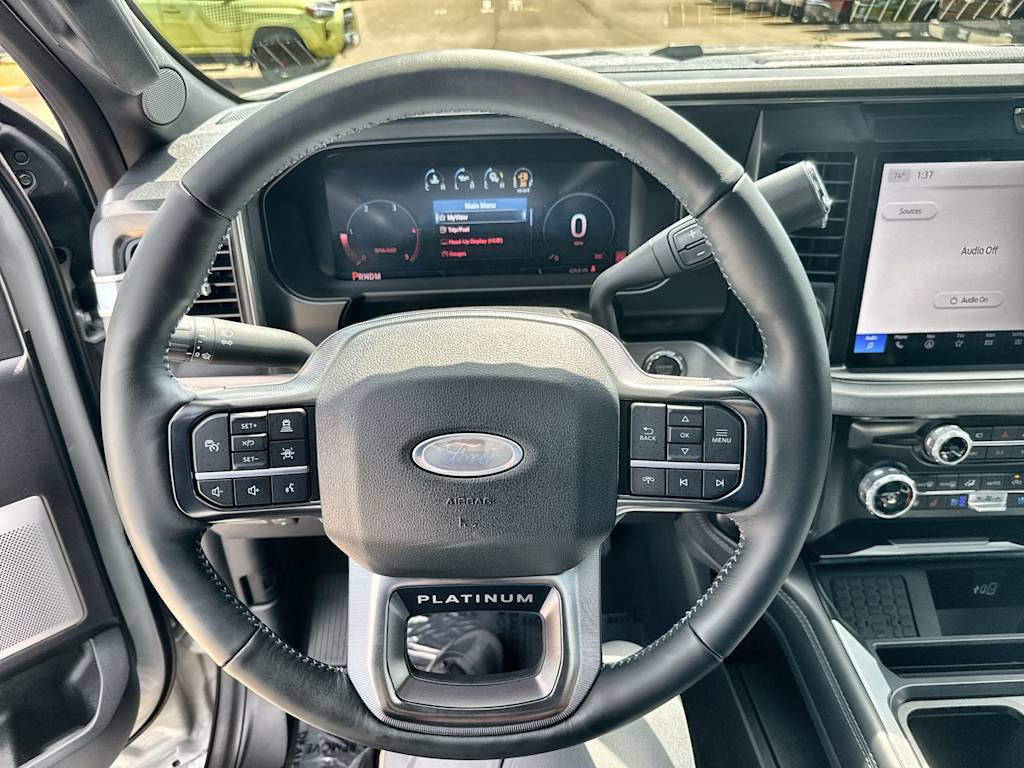 Thumbnail: 2026 Ford F-250 - 14