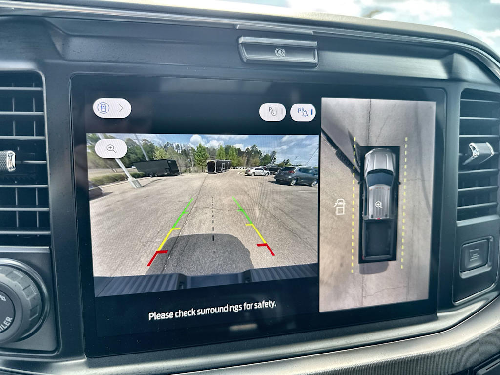 Thumbnail: 2026 Ford F-250 - 27