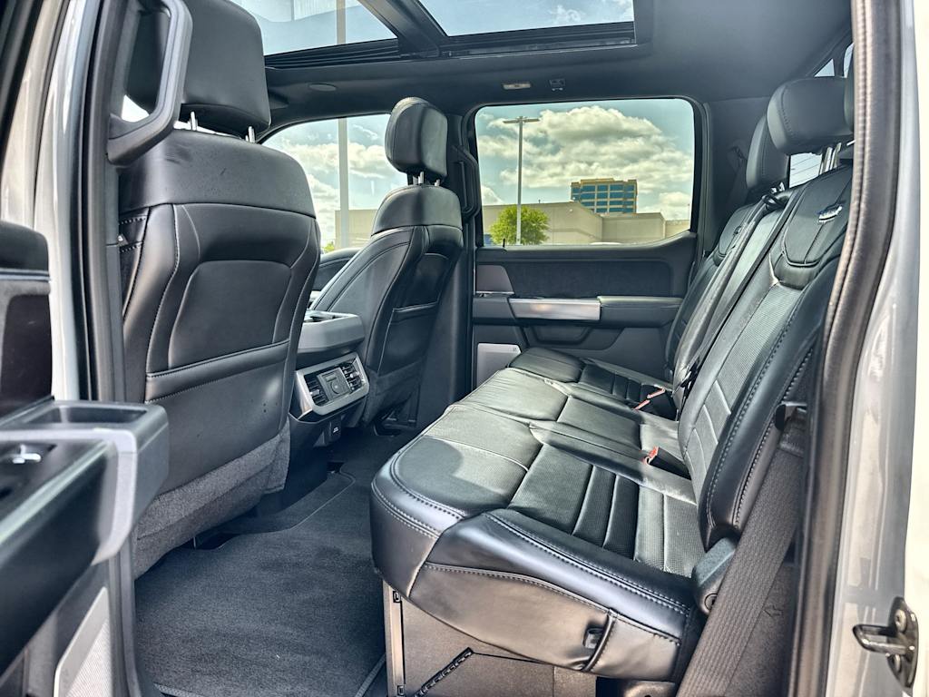 Thumbnail: 2026 Ford F-250 - 13