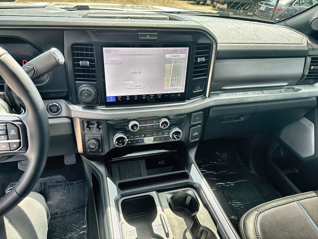 Thumbnail: 2026 Ford F-250 - 15