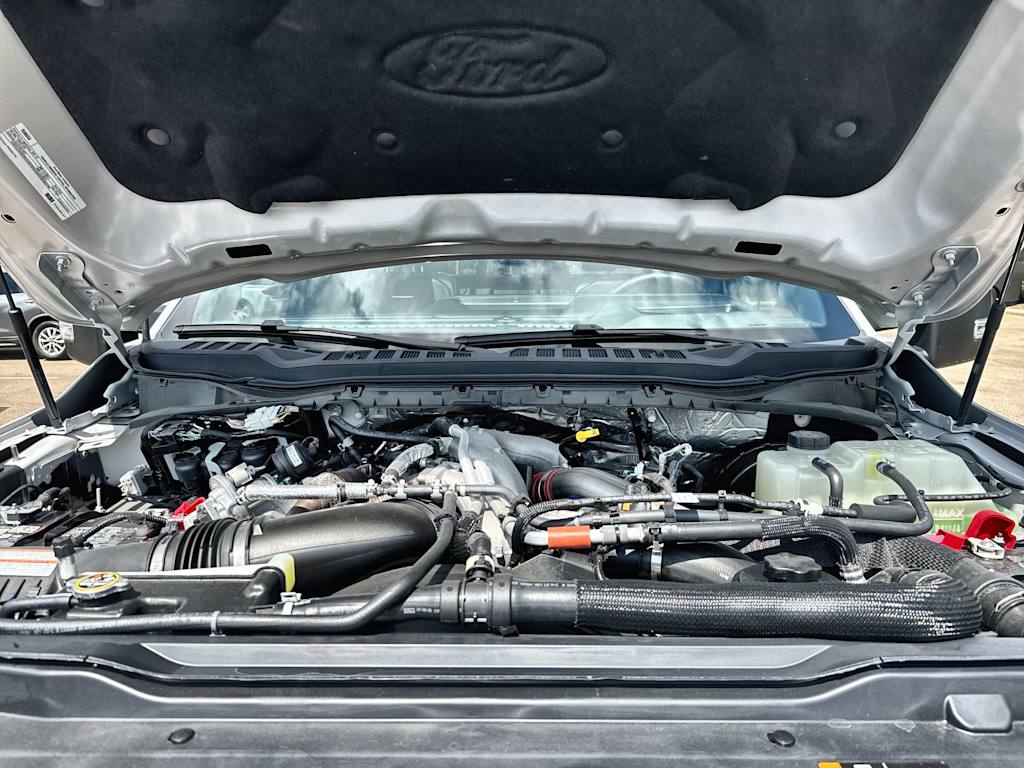 Thumbnail: 2026 Ford F-250 - 9