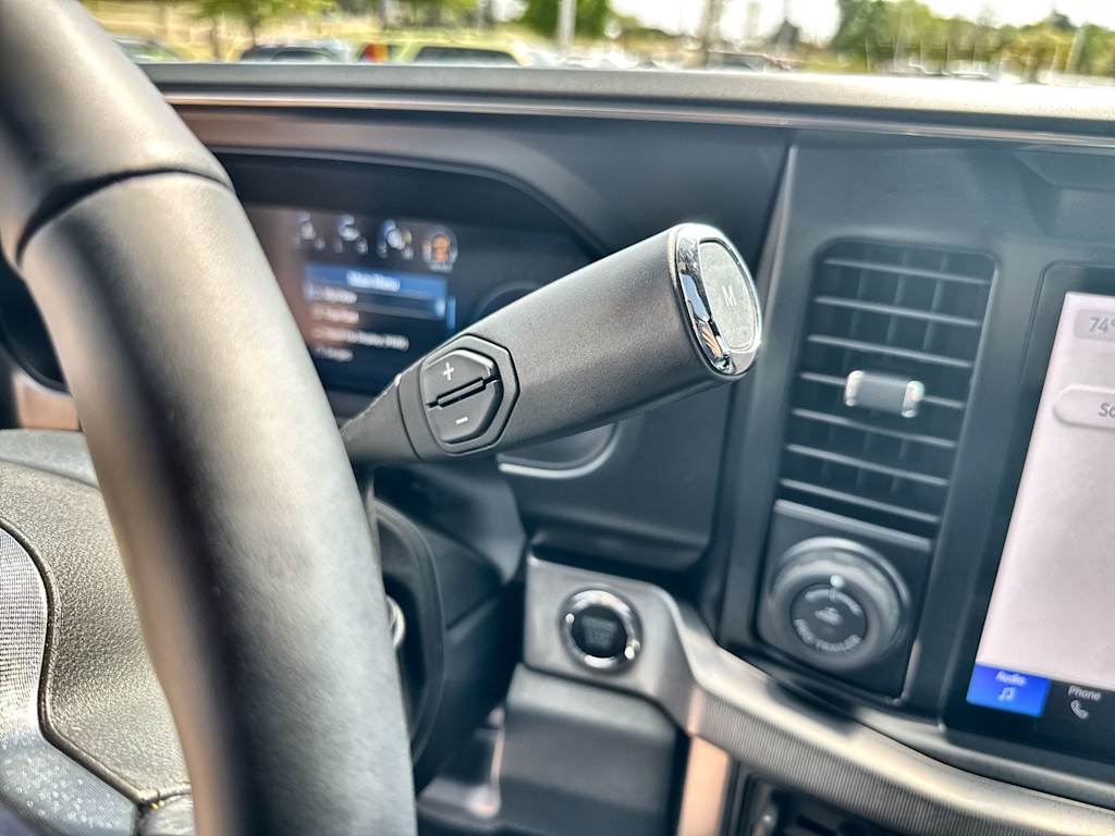 Thumbnail: 2026 Ford F-250 - 25