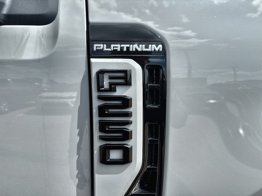 Thumbnail: 2026 Ford F-250 - 19
