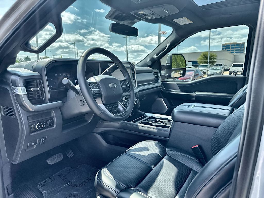 Thumbnail: 2026 Ford F-250 - 2