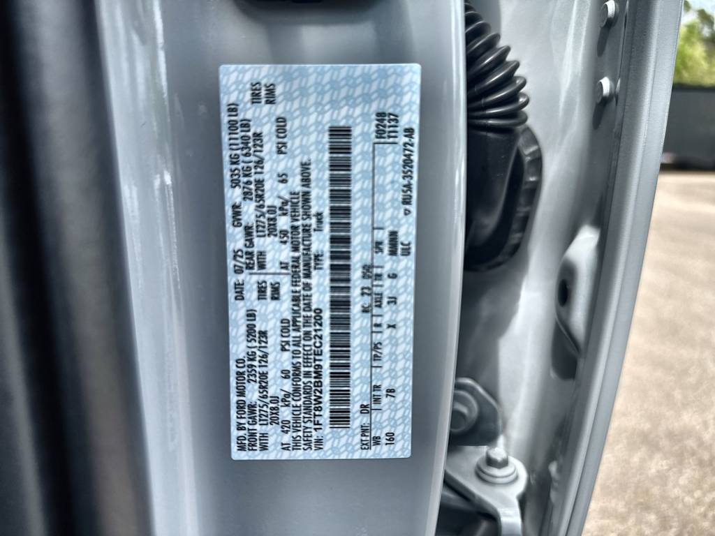 Thumbnail: 2026 Ford F-250 - 26