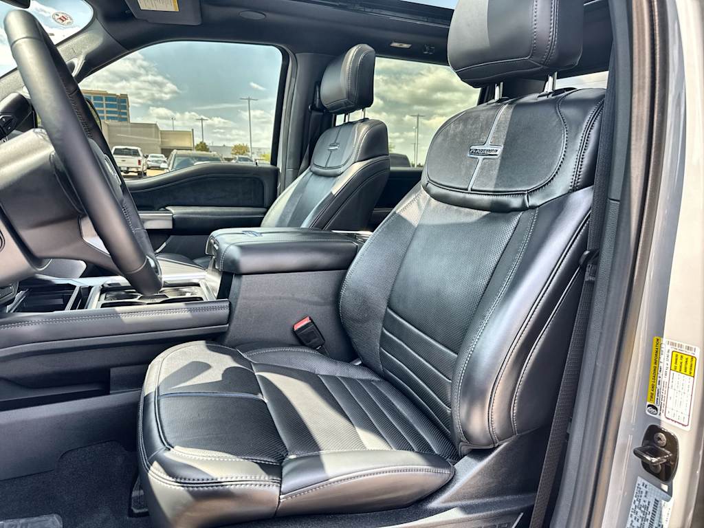 Thumbnail: 2026 Ford F-250 - 11