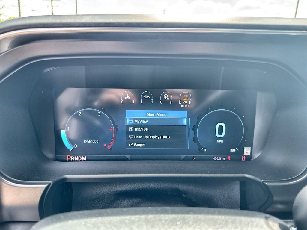 Thumbnail: 2026 Ford F-250 - 16