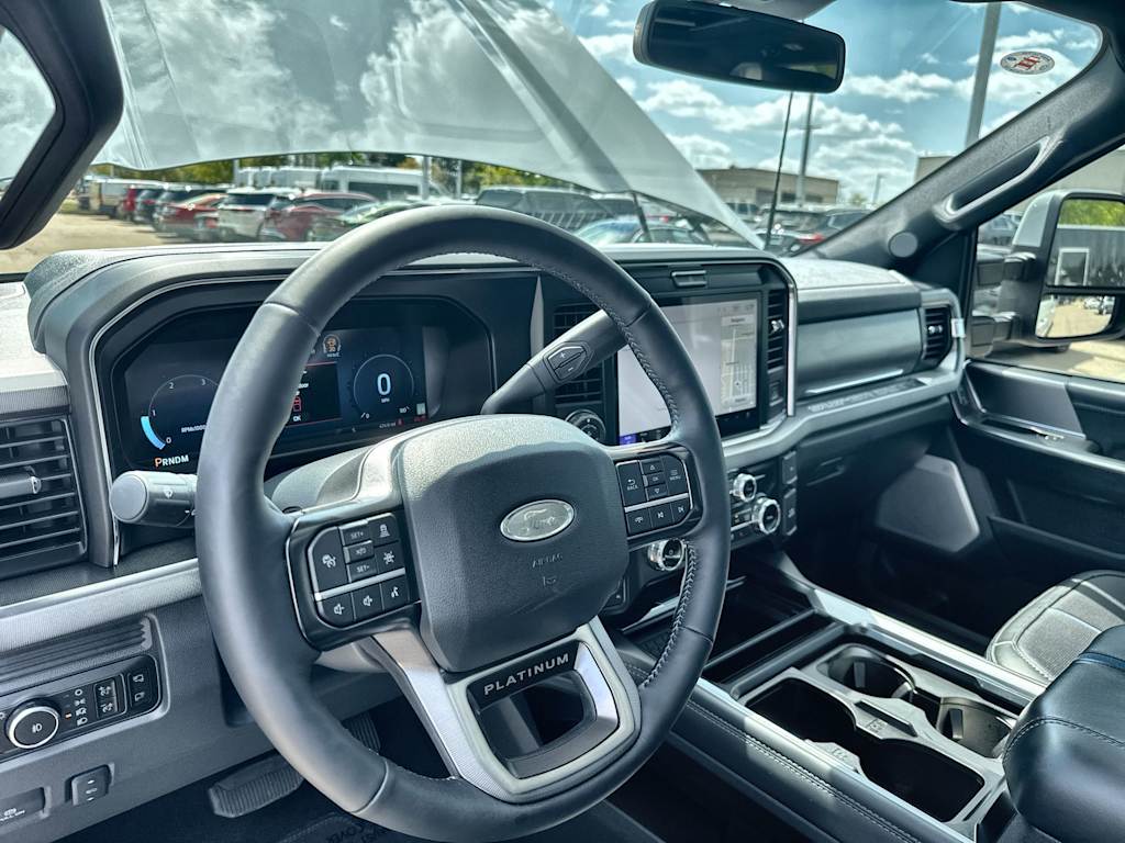 Thumbnail: 2026 Ford F-250 - 10