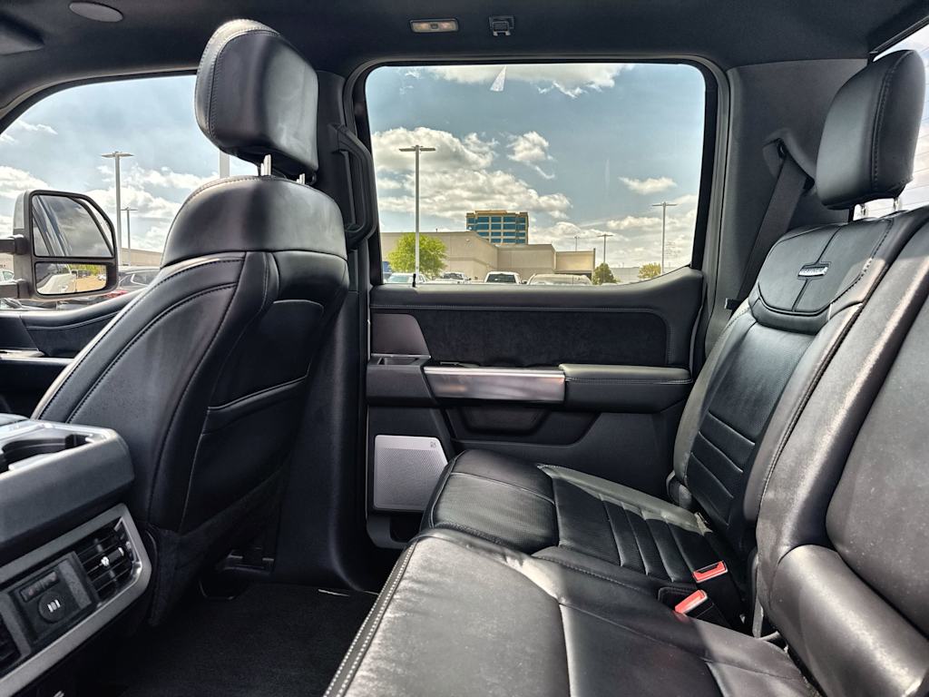 Thumbnail: 2026 Ford F-250 - 24