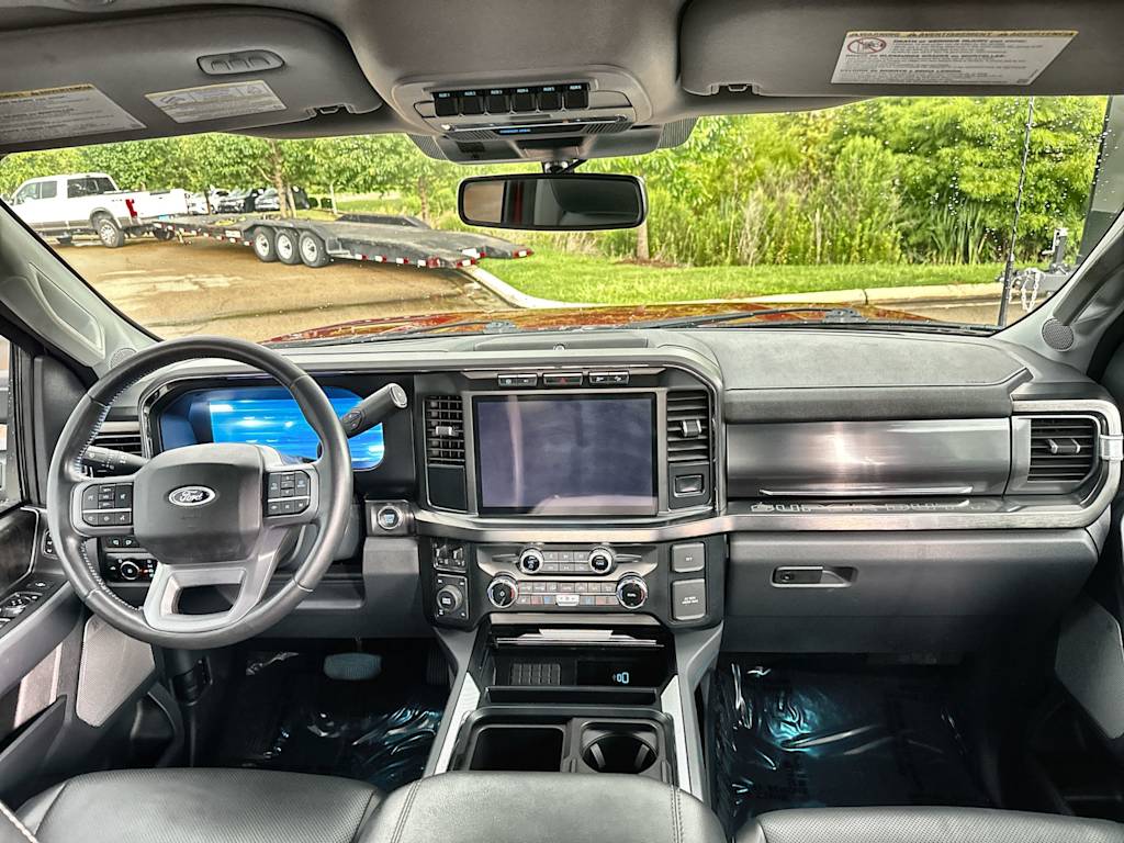 Thumbnail: 2024 Ford F-250 - 2