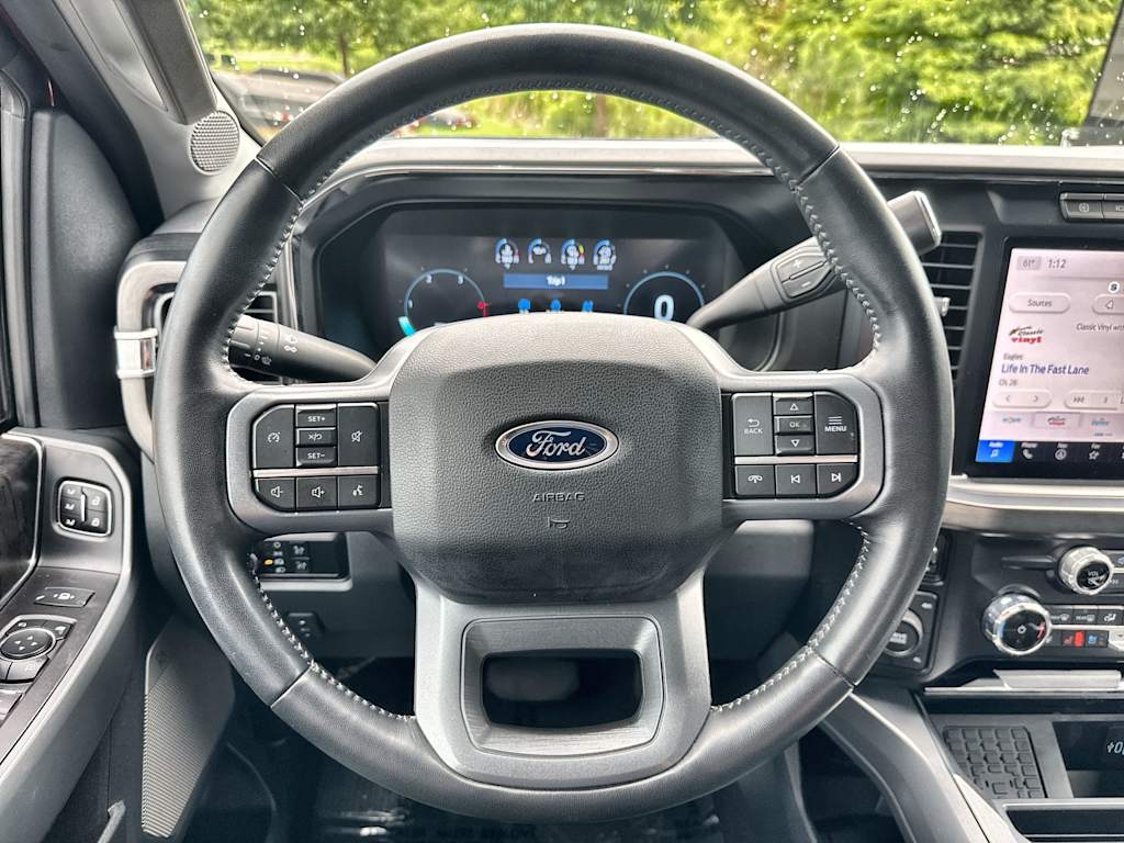 Thumbnail: 2024 Ford F-250 - 10