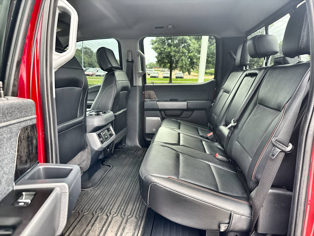 Thumbnail: 2024 Ford F-250 - 13