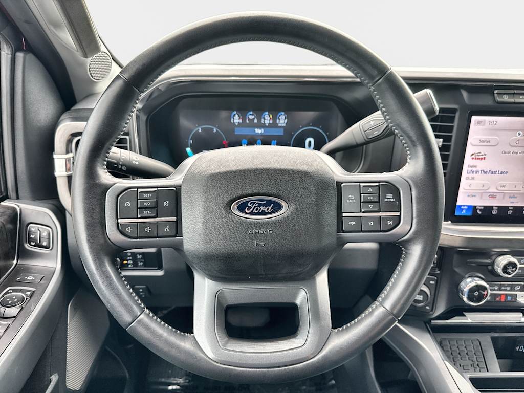Thumbnail: 2024 Ford F-250 - 10