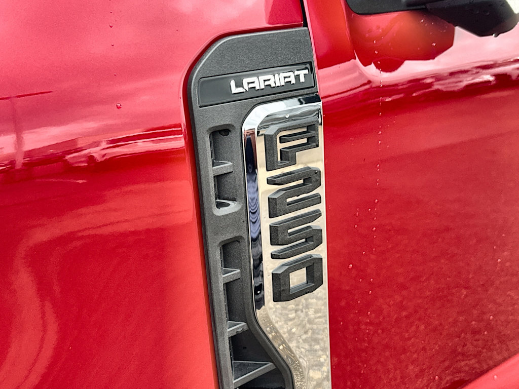 Thumbnail: 2024 Ford F-250 - 17