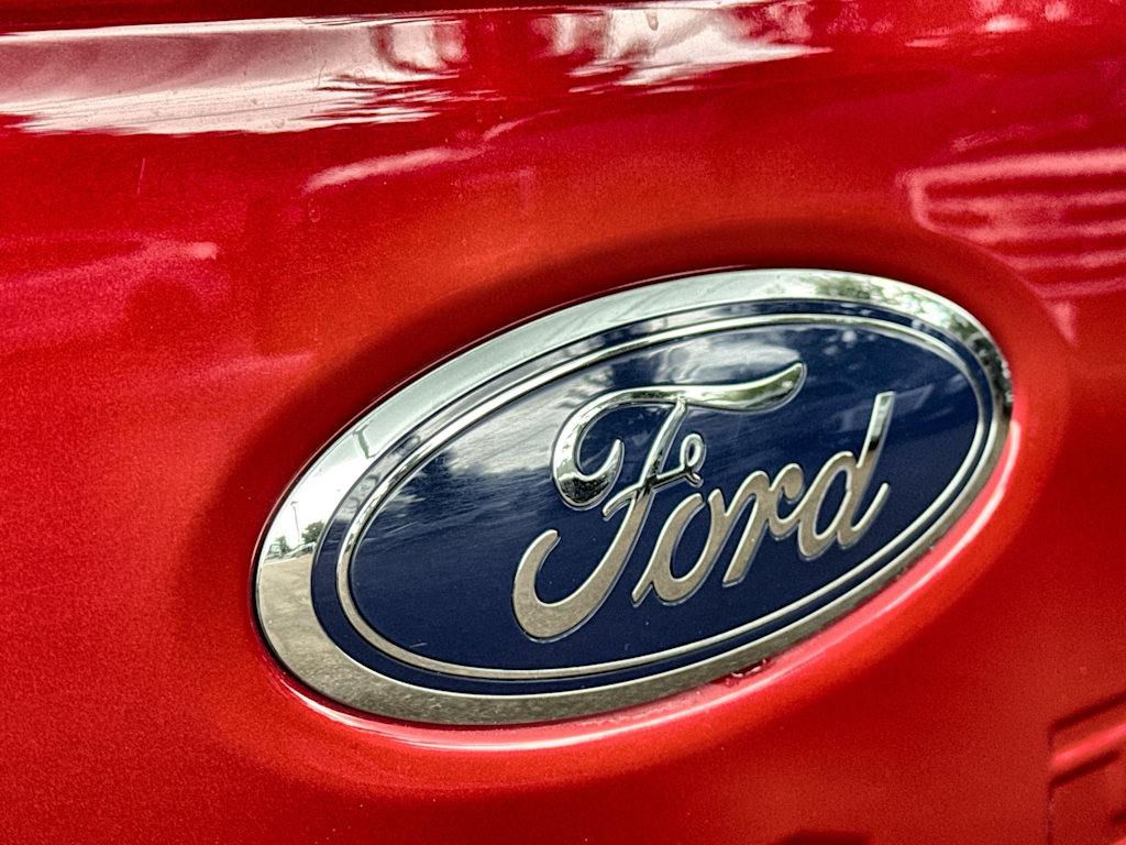 Thumbnail: 2024 Ford F-250 - 7