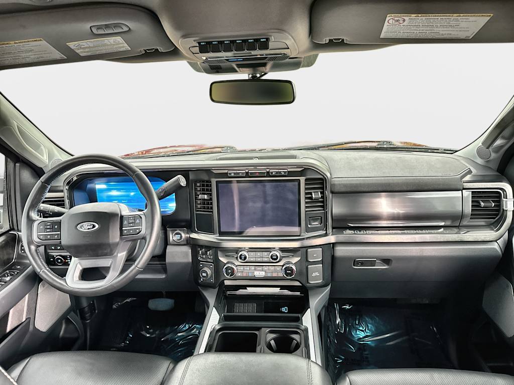 Thumbnail: 2024 Ford F-250 - 2