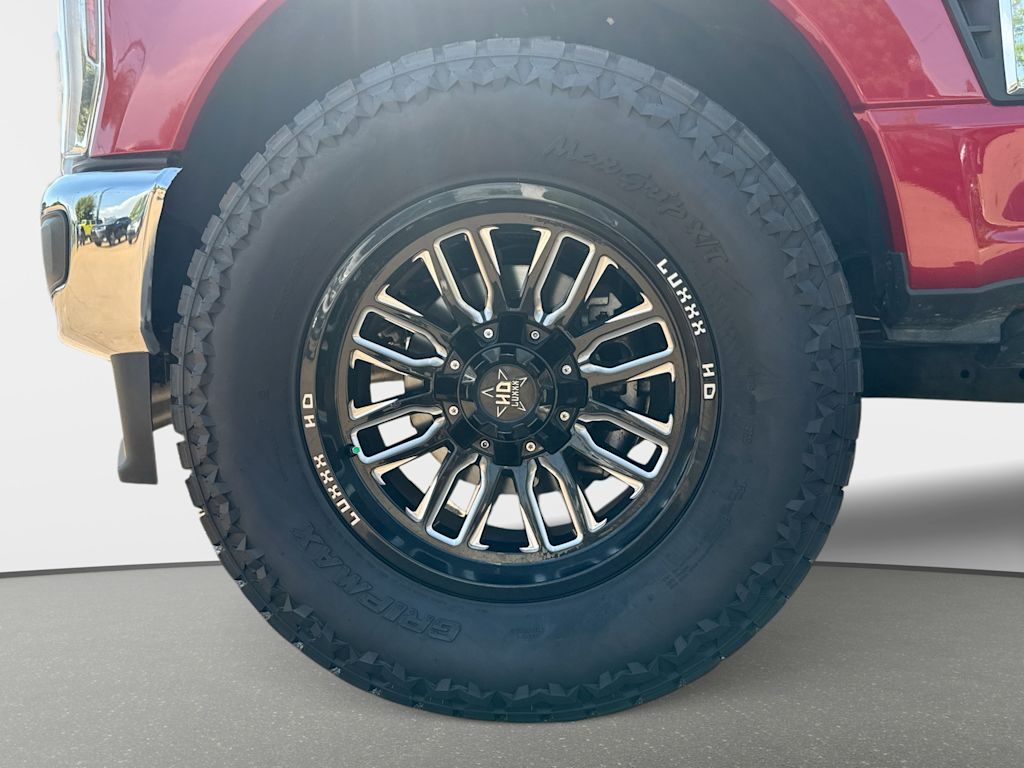 Thumbnail: 2024 Ford F-250 - 8