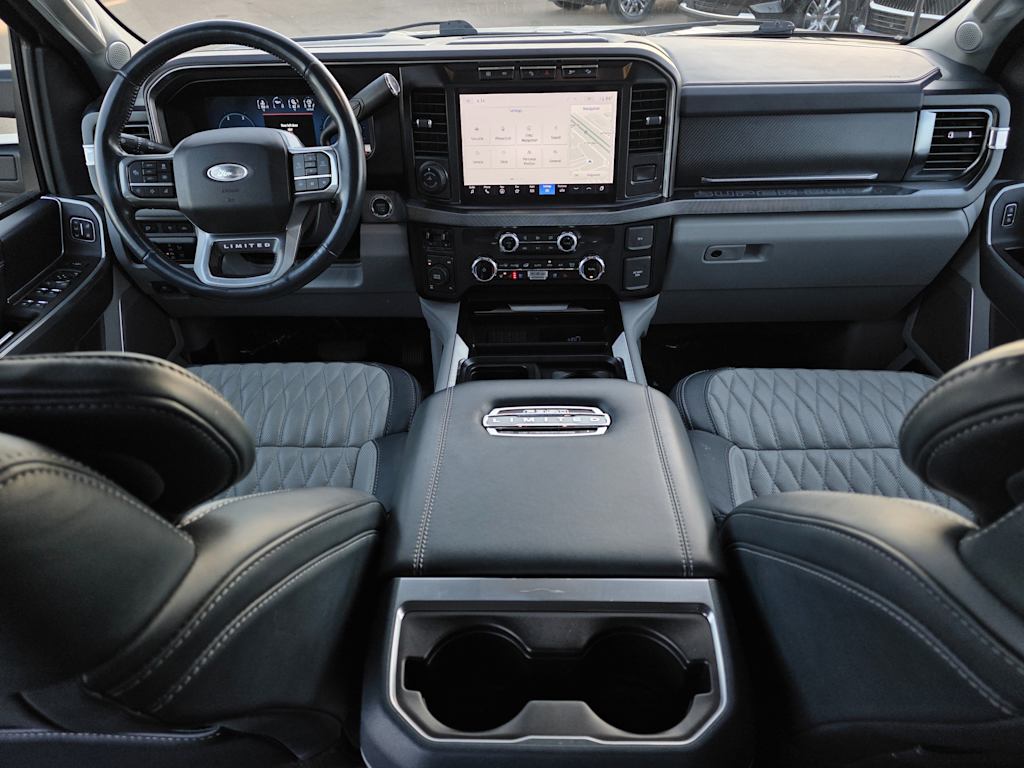 Thumbnail: 2024 Ford F-350 - 2