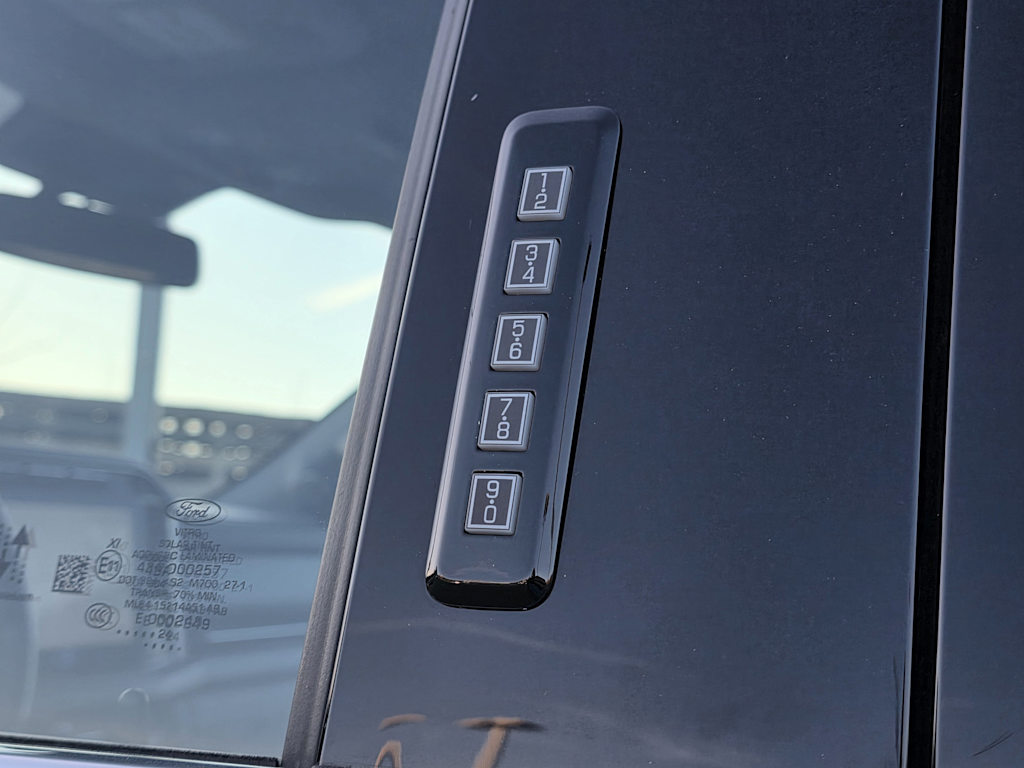 Thumbnail: 2024 Ford F-350 - 14