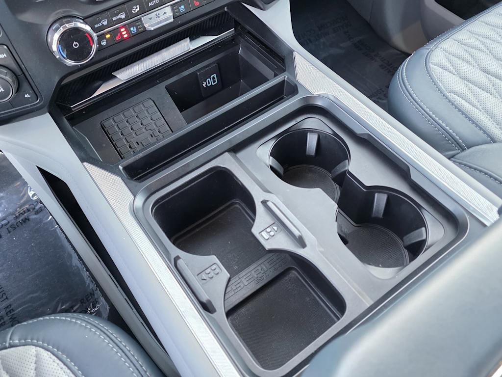 Thumbnail: 2024 Ford F-350 - 32