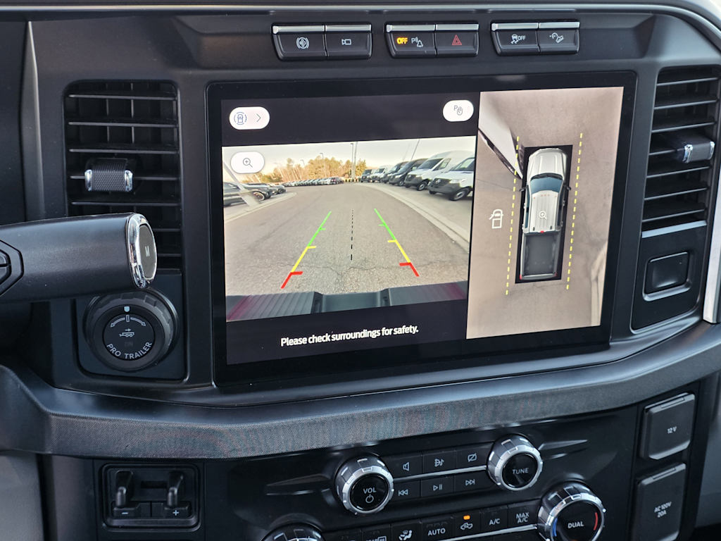 Thumbnail: 2024 Ford F-350 - 21