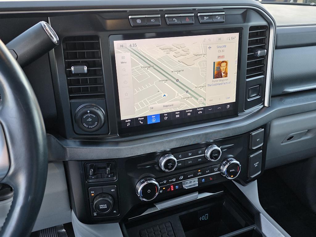 Thumbnail: 2024 Ford F-350 - 10