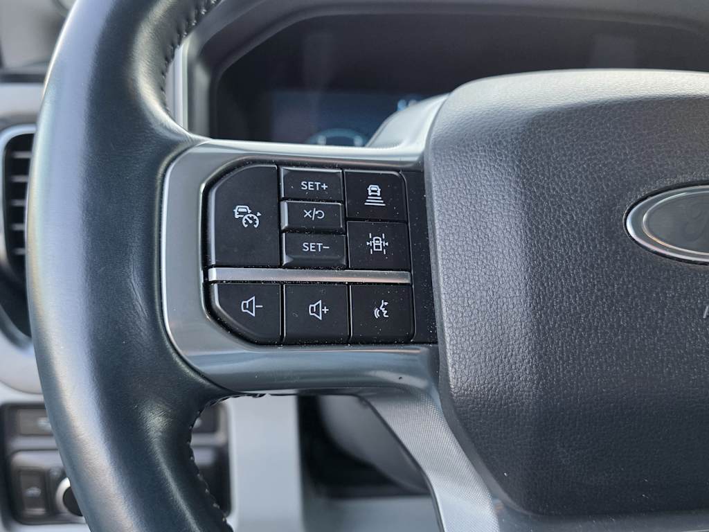 Thumbnail: 2024 Ford F-350 - 38