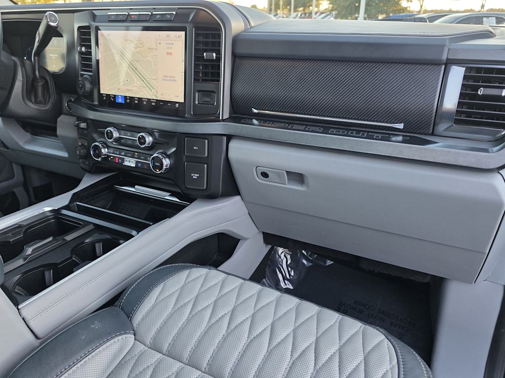 Thumbnail: 2024 Ford F-350 - 44