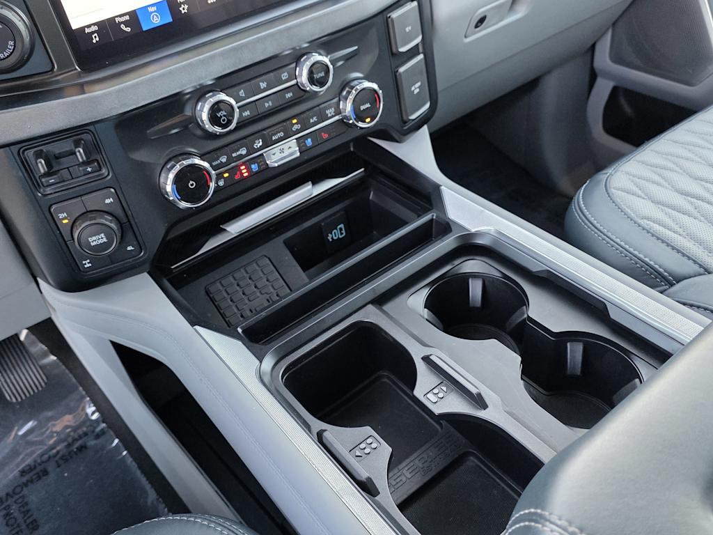 Thumbnail: 2024 Ford F-350 - 11