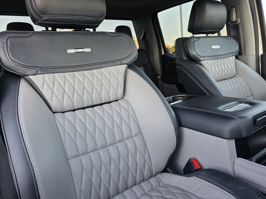 Thumbnail: 2024 Ford F-350 - 43