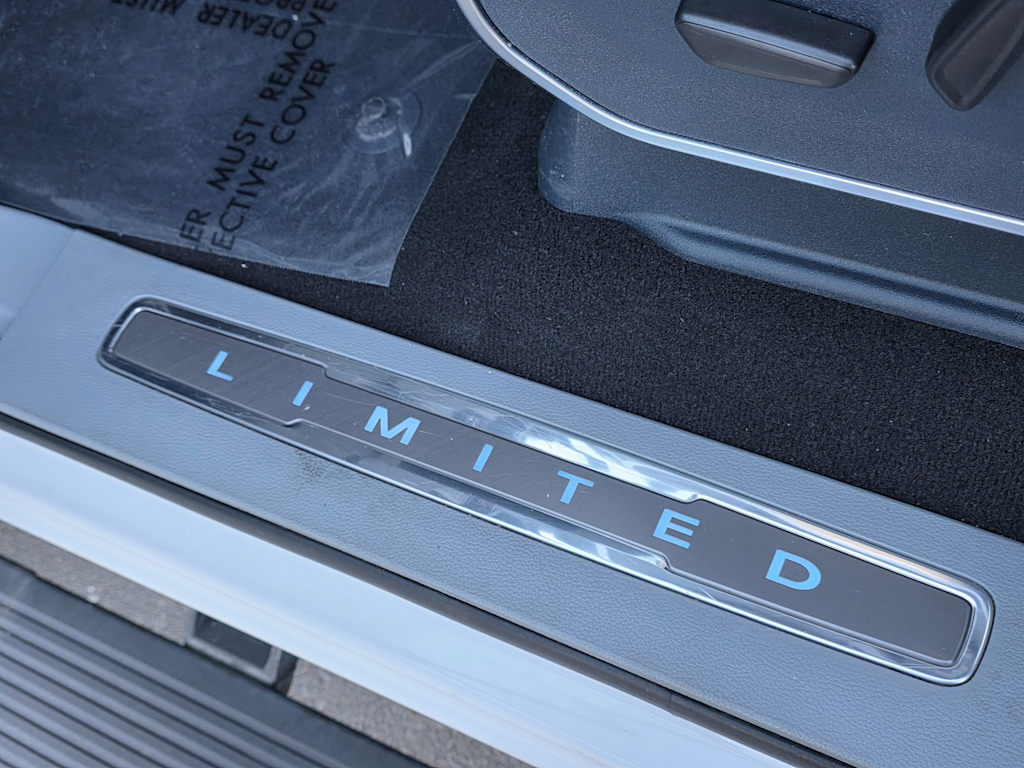 Thumbnail: 2024 Ford F-350 - 27