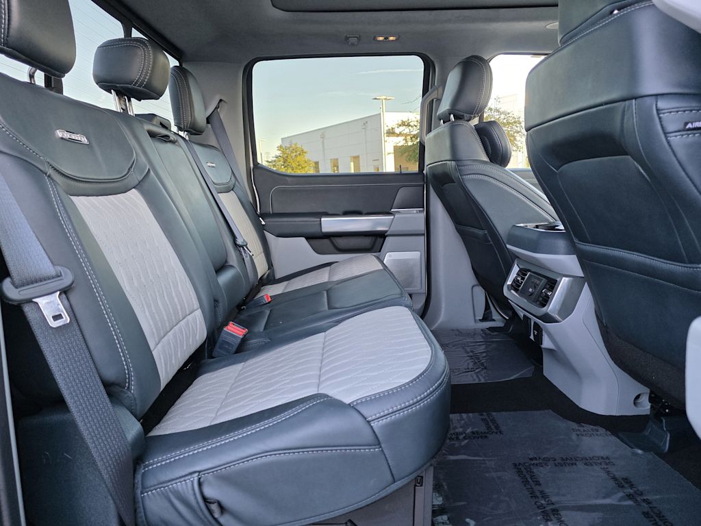 Thumbnail: 2024 Ford F-350 - 46