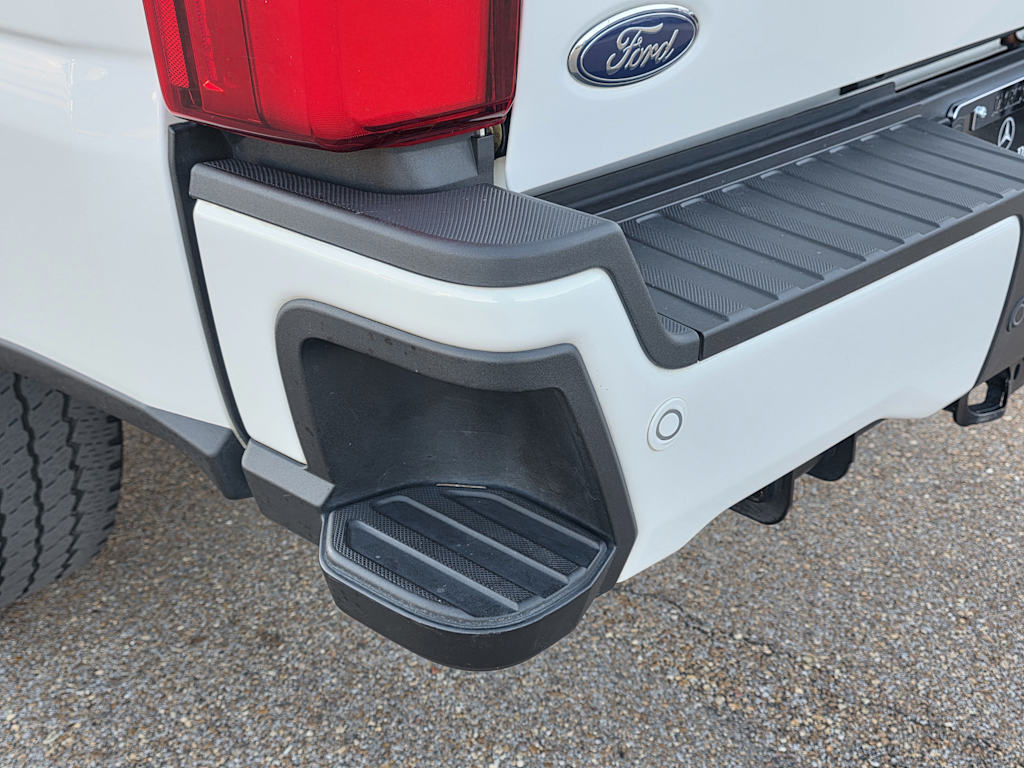 Thumbnail: 2024 Ford F-350 - 55