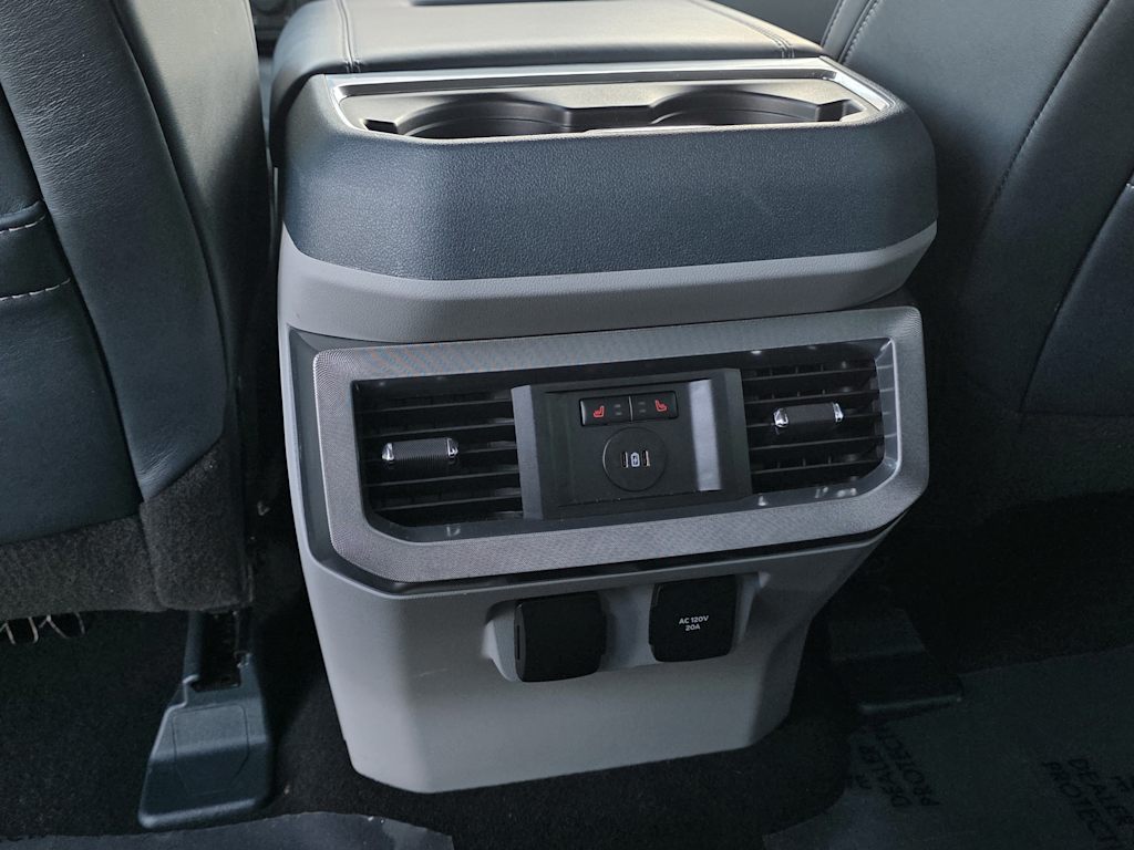 Thumbnail: 2024 Ford F-350 - 28