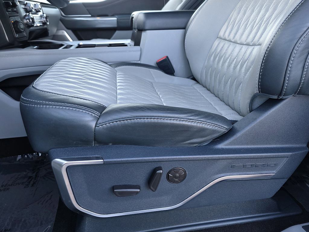 Thumbnail: 2024 Ford F-350 - 23