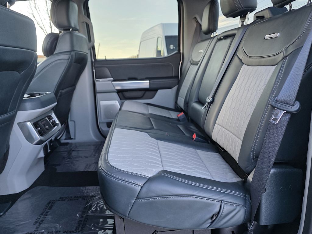 Thumbnail: 2024 Ford F-350 - 9