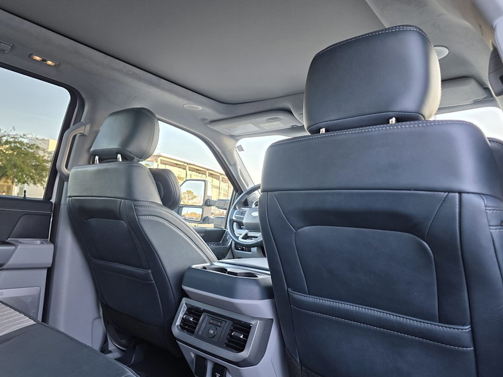 Thumbnail: 2024 Ford F-350 - 48