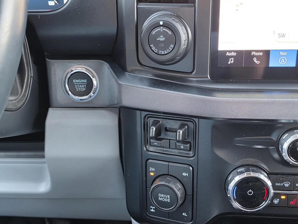 Thumbnail: 2024 Ford F-350 - 49