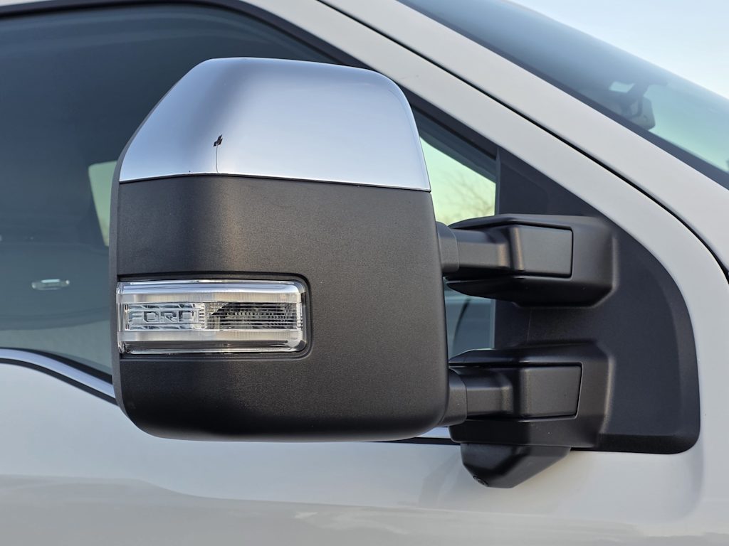 Thumbnail: 2024 Ford F-350 - 54