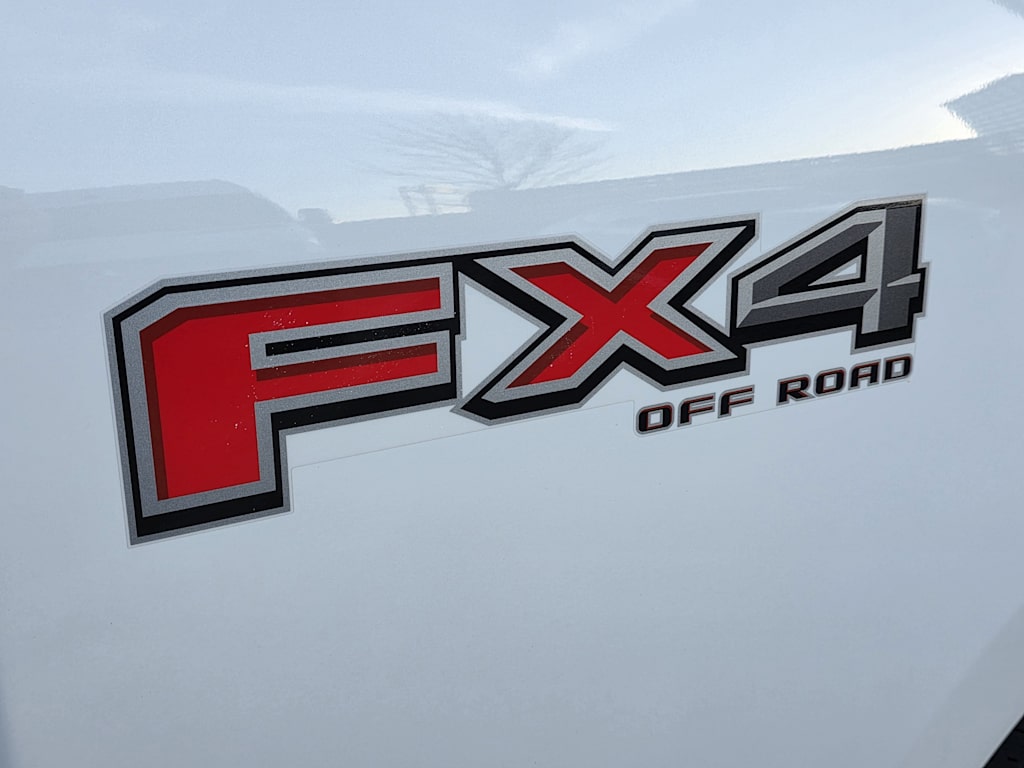 Thumbnail: 2024 Ford F-350 - 52