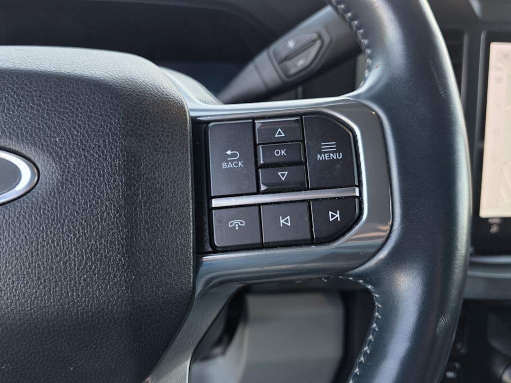 Thumbnail: 2024 Ford F-350 - 39