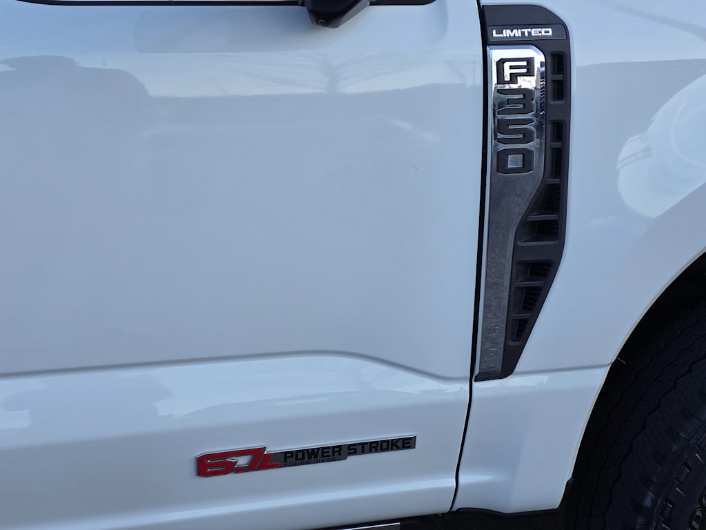 Thumbnail: 2024 Ford F-350 - 57