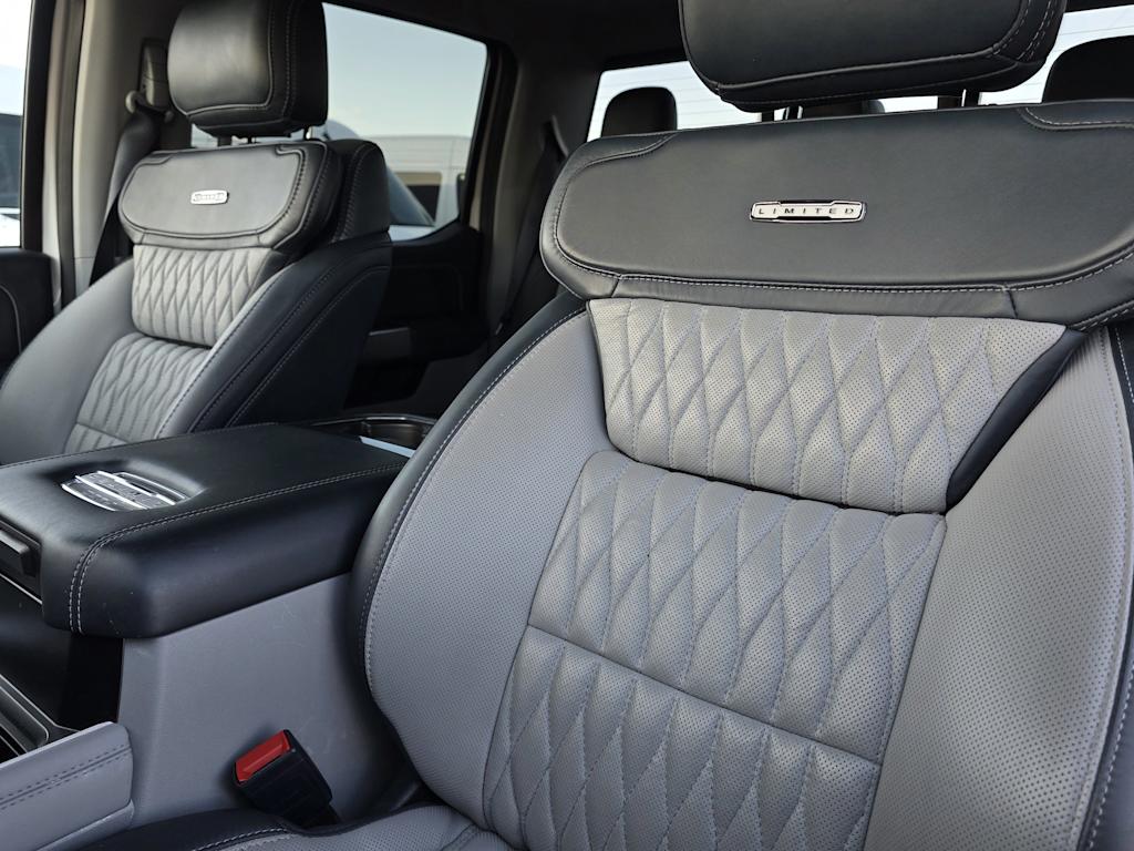 Thumbnail: 2024 Ford F-350 - 8