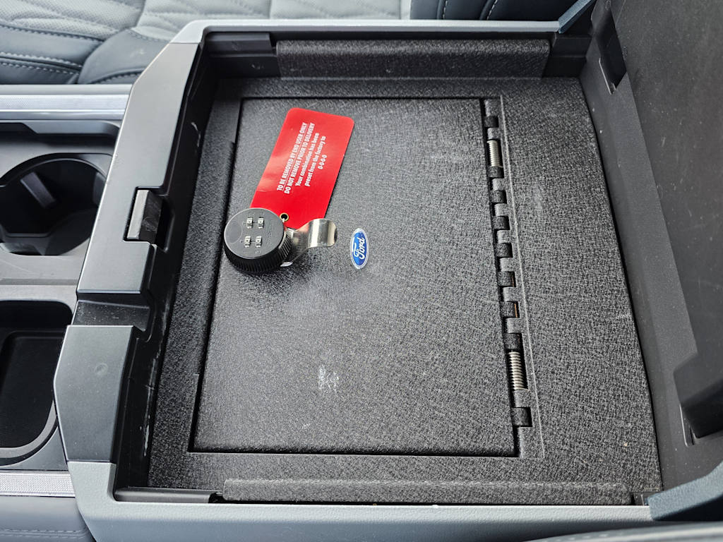 Thumbnail: 2024 Ford F-350 - 51